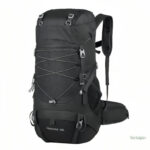 Sac à Dos trekking avec plusieurs compartiments