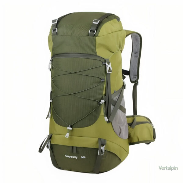 Sac Randonnée 50L pour toutes les aventures