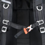 Sac randonnée polyvalent 50 litres