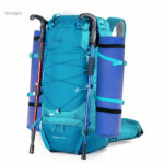 Sac à Dos 50L idéal pour les aventuriers