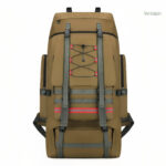 Sac Trek 130L pour randonnée et trekking