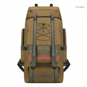 Sac Trek 130L pour randonnée et trekking