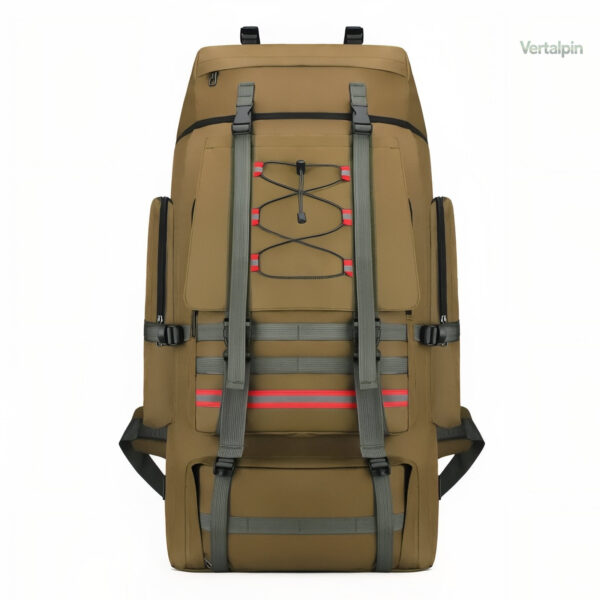 sac-trek-130l-1 Sac Trek 130L pour randonnée et trekking