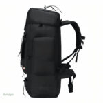 Sac à dos robuste pour les passionnés de trekking