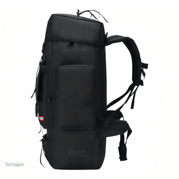 Sac à dos robuste pour les passionnés de trekking