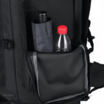 Sac Trek 130L, facile à transporter sur de longues distances