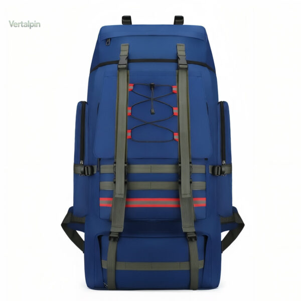 Sac à dos léger mais spacieux pour vos aventures