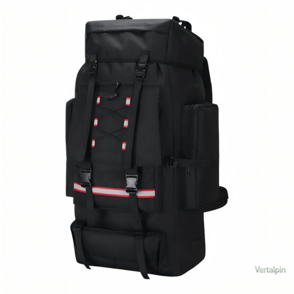 Sac Trek 130L, idéal pour expéditions montagnardes