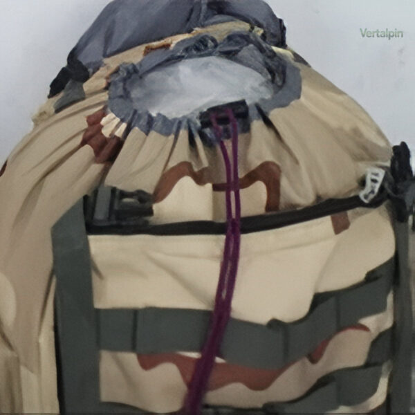 Sac à dos ergonomique pour le confort en randonnée