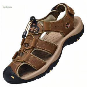 Sandales de randonnée homme bout fermé