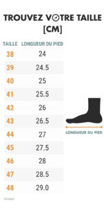 Sandales légères de randonnée,