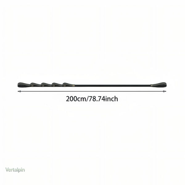Sangle de hamac robuste pour camping en plein air