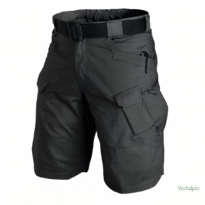 Short cargo randonnée homme confortable et pratique