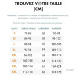 Short homme en tissu respirant et durable