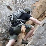 Short cargo polyvalent pour les aventuriers