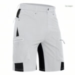 Pantalon court idéal pour trekkings et randonnées