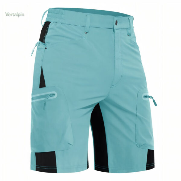 Vêtement de plein air homme, parfait pour la randonnée