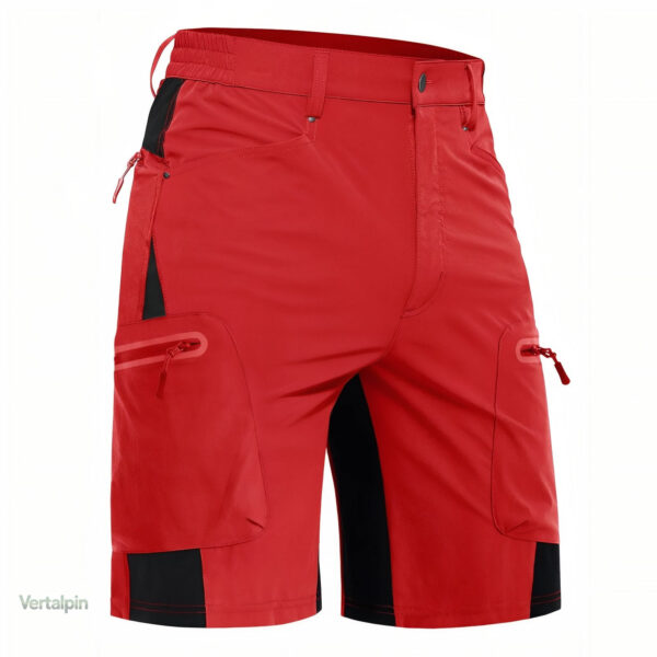 Short de randonnée homme imperméable - vue 5