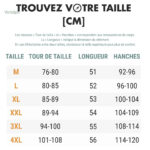 Short de randonnée homme imperméable - vue 6