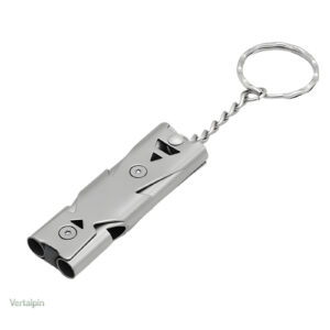 Sifflet de survie puissant 180 dB pour alerte sonore