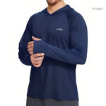 T-Shirt confortable pour excursions en plein air