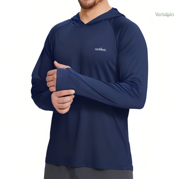 T-Shirt confortable pour excursions en plein air