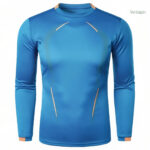 T-Shirt randonnée homme, protection contre le soleil