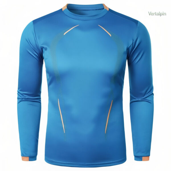 T-Shirt randonnée homme, protection contre le soleil
