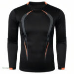 T-Shirt de sport homme, adapté à la randonnée