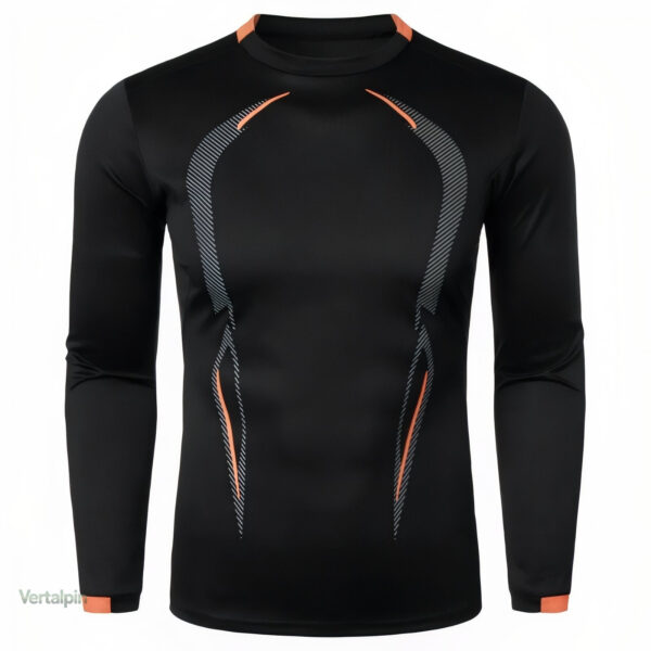 T-Shirt de sport homme, adapté à la randonnée