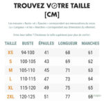 Haut de randonnée léger pour homme, manches longues