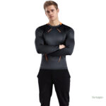 T-Shirt technique pour une randonnée confortable