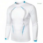 Vêtement outdoor homme, T-Shirt manches longues