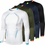 T-Shirt homme pour les activités de plein air