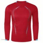 T-Shirt manches longues pour excursions en nature