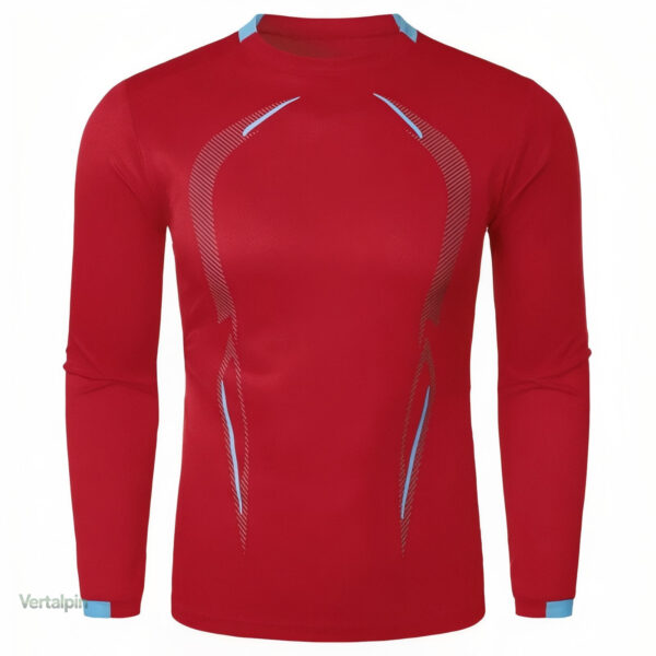 T-Shirt manches longues pour excursions en nature