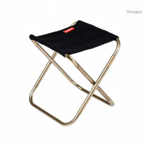 Tabouret pliant ultraléger pour randonnée et bivouac