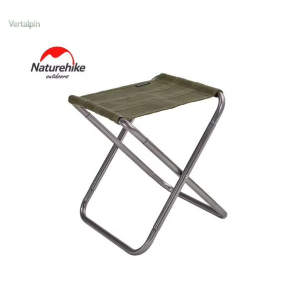 Siège pliable pour activités outdoor et détente en plein air
