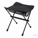 Tabouret Randonnée Ultra Léger