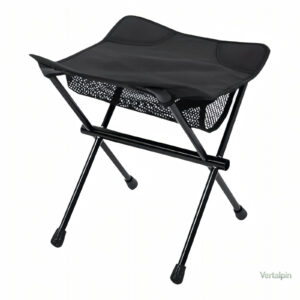 Tabouret Randonnée Ultra Léger