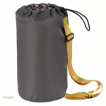 Tapis de trekking avec chauffant USB pour aventure