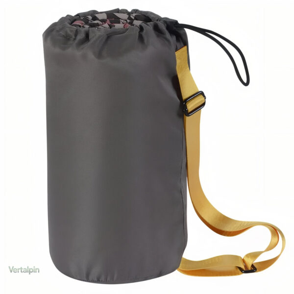 Tapis de trekking avec chauffant USB pour aventure