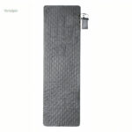 Tapis chauffant léger pour nuits confortables en extérieur