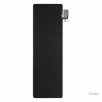 Tapis USB pour camping, idéal pour trekking et randonnées
