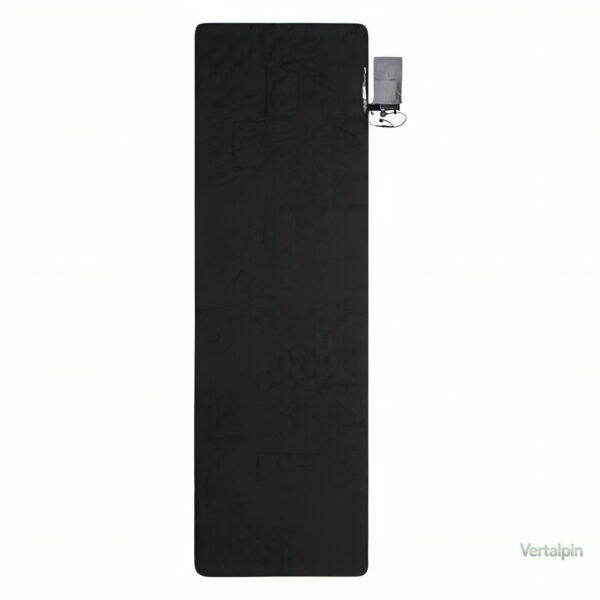 Tapis USB pour camping, idéal pour trekking et randonnées