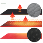 Solution de chaleur portable pour camping et bivouac