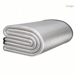 Tapis de sol isolant pour camping