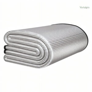Tapis de sol isolant pour camping