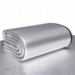 Matelas de camping confort et isolation