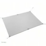 Tarp de camping, facile à transporter